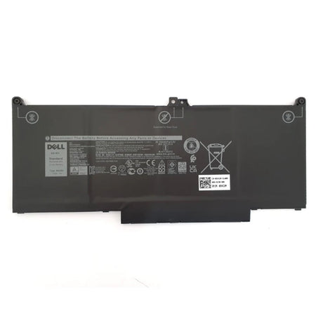 EAN 5059902008008 - Origin Storage 5VC2M batería recargable industrial Ión de litio 7890 mAh 7,6 V imagen 1