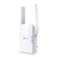 EAN 6935364030582 - TP-Link RE605X ampliador de red Repetidor de red Blanco 10, 100, 1000 Mbit/s imagen 1