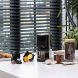 Cafetera Princess 01.249450.01.001  Multicápsula 4 En 1