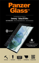 Panzerglass 7295 Protector De Pantalla Para Teléfono Móvil Samsung 1 Pieza(S)