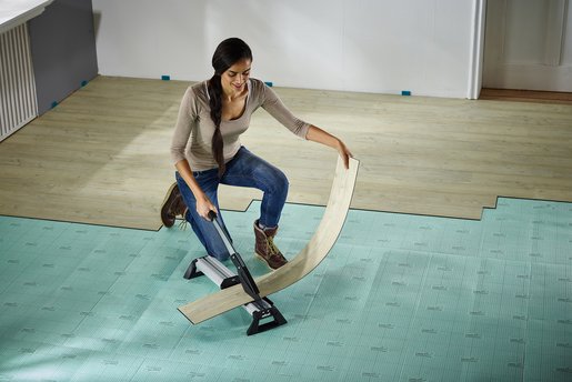 Guillotina Para Corte De Vinilo Y Laminados Vlc 800 6939000 Wolfcraft