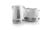 EAN 3838782089718 - Gorenje K17WE tetera eléctrica 1,7 L 2200 W Blanco imagen 4