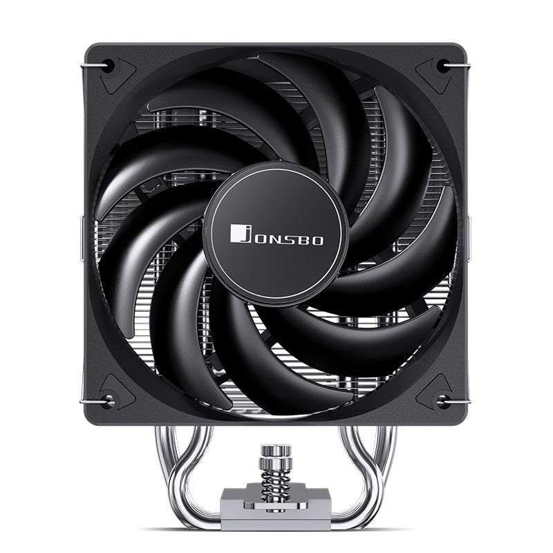 K Jonsbo Cr-1000 Evo Cpu Disipador - 120mm