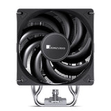 K Jonsbo Cr-1000 Evo Cpu Disipador - 120mm