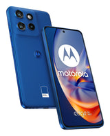 Motorola Edge 50 Neo 5g  (6.4") 120hz Dual Sim Android 14 5g Usb Type-C 12 Gb 512 Gb 4310 Mah Nautical Blue