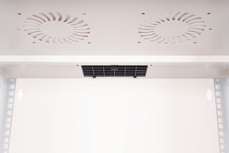 EAN 4016032493754 - Digitus DN-49206 armario rack 12U Bastidor de pared Gris imagen 9