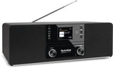 Radio Technisat Digitradio 370 Cd Bt, 0000/3948
