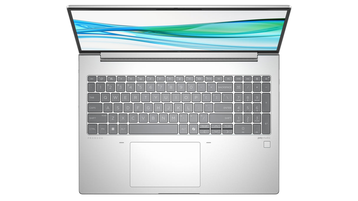 EAN 198701702498 - HP ProBook 465 G11 AMD Ryzen™ 7 7735U Portátil 40,6 cm (16") WUXGA 16 GB DDR5-SDRAM 512 GB SSD Wi-Fi 6E (8 imagen 5