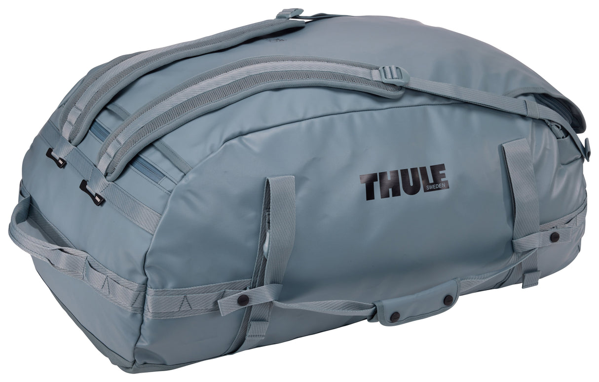 Thule Chasm Duffel 90l - Pond Gray