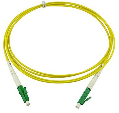 Blueoptics Lwl Patchkabel Lc-Apc / Lc-Apc Sm Os2 10,0m