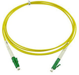 Blueoptics Lwl Patchkabel Lc-Apc / Lc-Apc Sm Os2 10,0m