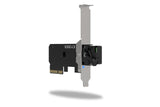 EAN 4713227446273 - Icy Dock MB305M4P-B tarjeta y adaptador de interfaz imagen 4