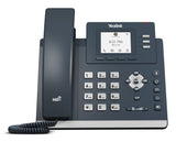 EAN 6938818318397 - Yealink MP52 E2 Teams teléfono IP Gris LCD imagen 1