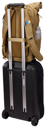 Mochila  Thule Paramount Parabp3116 Nutria  Informal Caqui Nylon, Poliéster