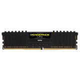 Memoria Ddr4  8gb Pc4-25600 3200mhz Corsair Vengeance Lpx Cl16 Cm4x8gd3200c16k2e