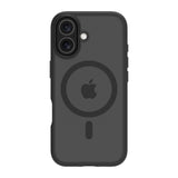 Dbramante1928 Grenen Ms Funda Para Iphone 17 Negro