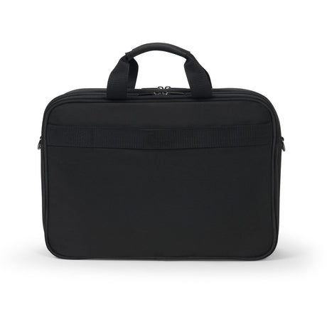 EAN 7640186418980 - DICOTA Eco Top Traveller BASE 39,6 cm (15.6") Maletín Toploader Negro imagen 4
