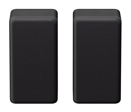 EAN 4548736109827 - Sony SA-RS3S Rango completo Negro Inalámbrico 100 W imagen 1