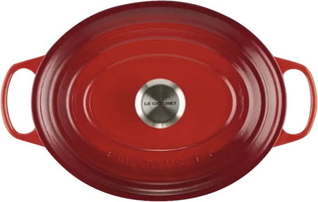 EAN 0024147265009 - Le Creuset 2022510 fuente de asado 7,5 L hierro fundido imagen 4