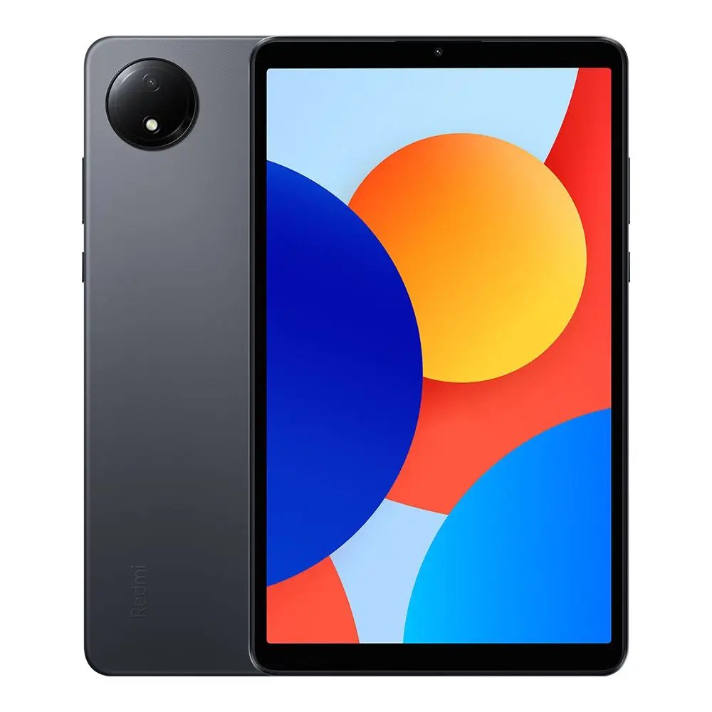 Tablet Xiaomi Redmi Pad Se 8.7 4g 4+128 Black