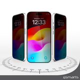 EAN 4252011906758 - 4smarts 540599 Protector de pantalla Apple 1 pieza(s) imagen 2