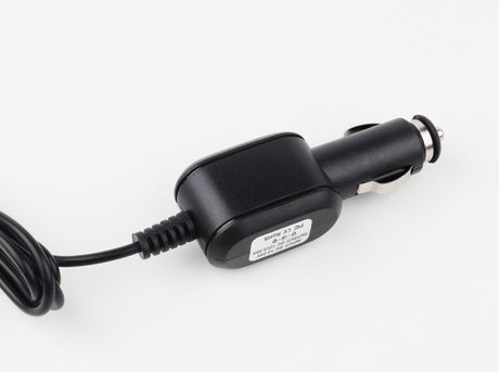 EAN 5712505314708 - CoreParts MSPT2006C adaptador e inversor de corriente Auto 30 W Negro imagen 3
