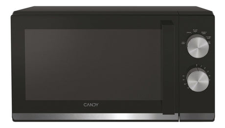 EAN 8059019042060 - Candy Moderna CMW20TNMB Negro Solo microondas Encimera 20 L 700 W imagen 2