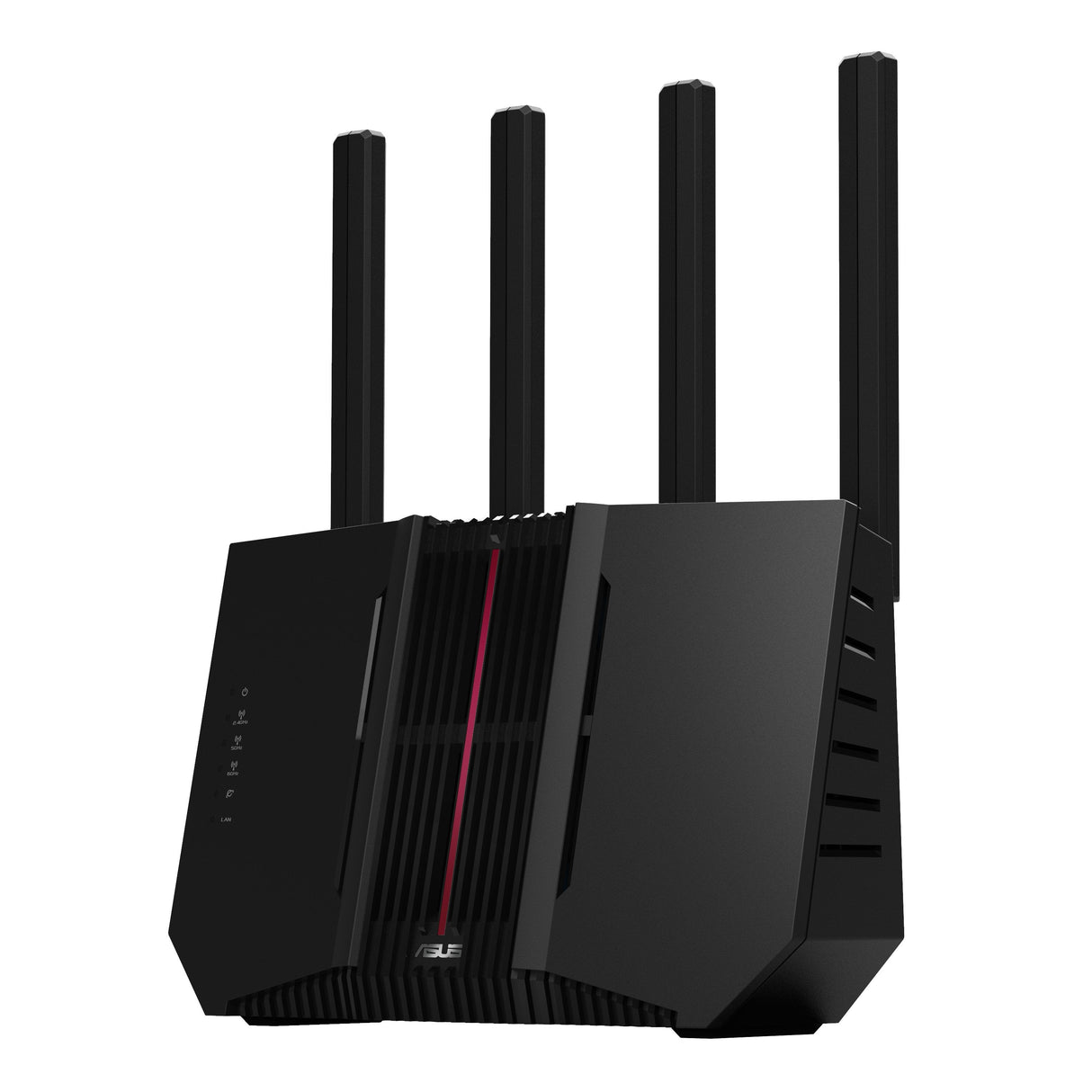 Router  Asus Rt-Be92u Be9700 Tri-Band Wifi 7