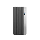 Coolbox Caja Microatx M870 Gpu Max 265mm Acero Resistente Spcc Integrado Puerto Usb-C Negra