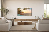 EAN 8806095492179 - Samsung TQ55Q80DAT 139,7 cm (55") 4K Ultra HD Smart TV Wifi Plata imagen 5