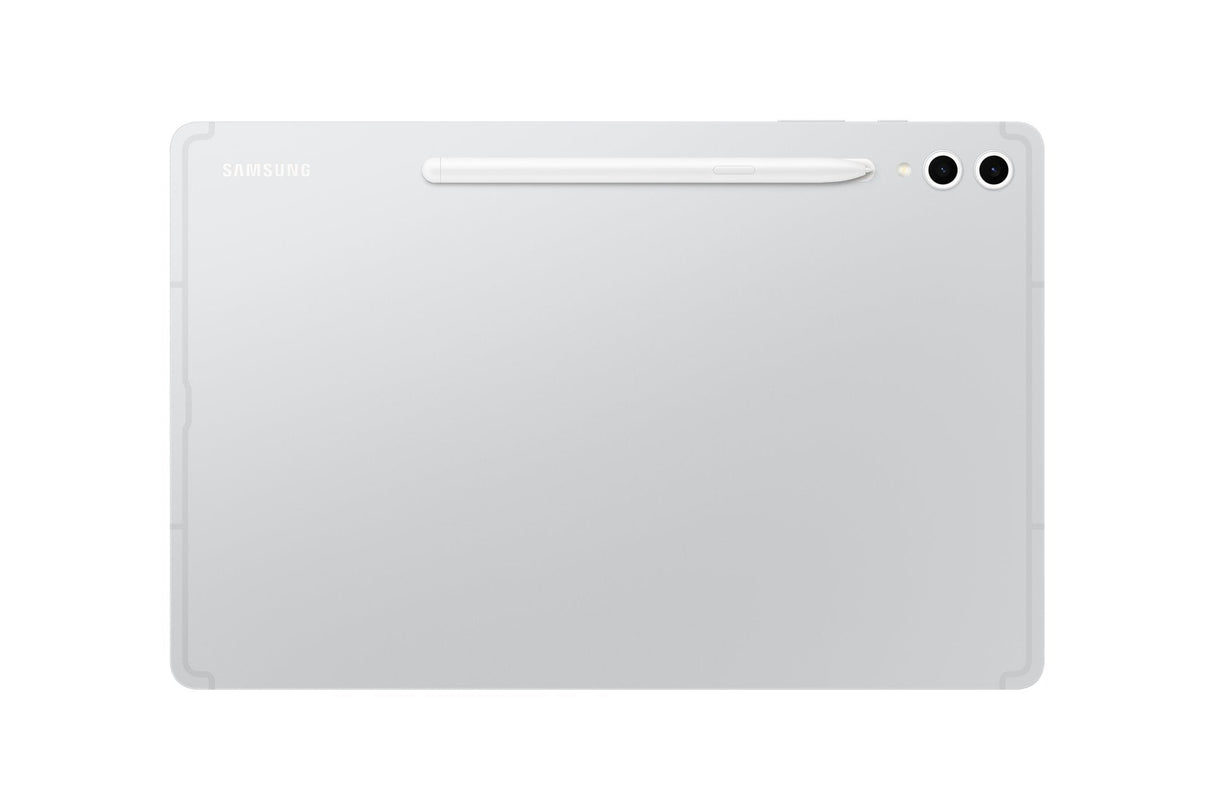 Samsung Galaxy Tab S10+ 512gb, Tableta Platino, Android 14, 5g Sm-X826bzspeub