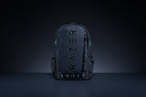 EAN 8886419387183 - Razer Rogue 38,1 cm (15") Mochila Negro imagen 2