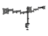 EAN 4015867202203 - Equip 650116 soporte para monitor 68,6 cm (27") Escritorio Negro imagen 1