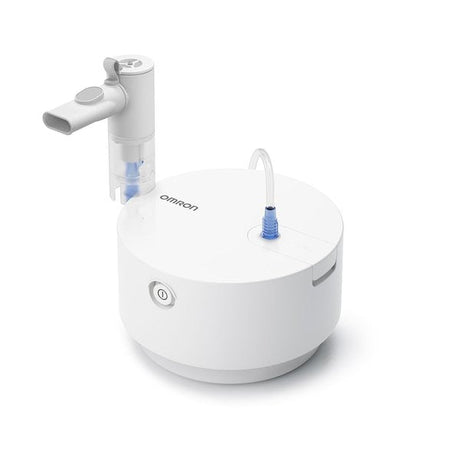 EAN 4015672112766 - Omron C28P imagen 2