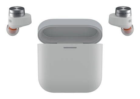 EAN 0714346340613 - Bowers & Wilkins Pi5 S2 Auriculares True Wireless Stereo (TWS) Dentro de oído Llamadas/Música USB Tipo C  imagen 4