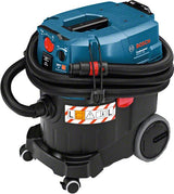 Aspirador Industrial Bosch Gas 35l Afc 1380w
