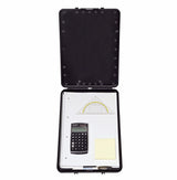 Jakob Maul Gmbh 2349090 Klemmbrett Negro A4 Plástico