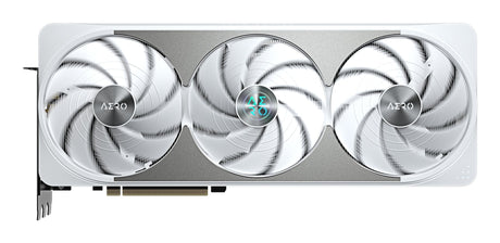 EAN 4719331355876 - GIGABYTE GeForce RTX 5070 Ti AERO OC 16G imagen 2