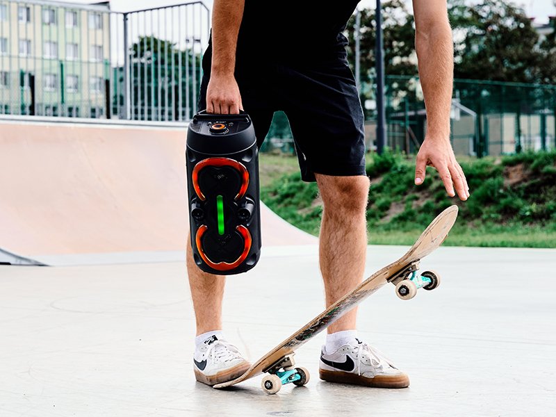 Tracer Speakers Powervox P1 Tws Bt