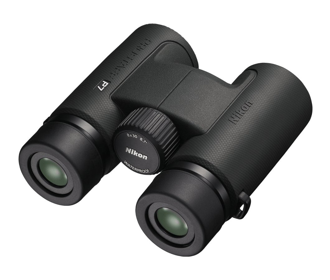 Nikon Prostaff P7 8x42 Binocular Negro
