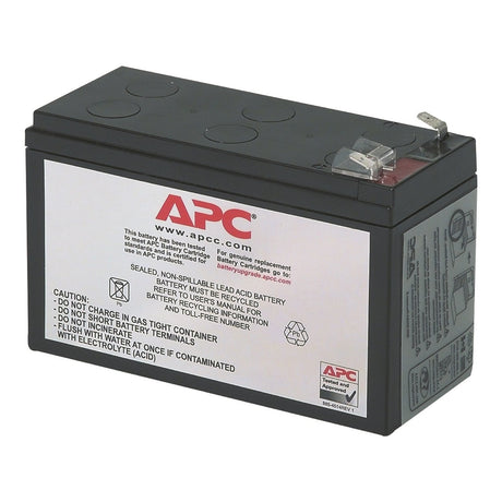 EAN 0731304003243 - APC RBC2 batería para sistema ups Plomo ácido imagen 2
