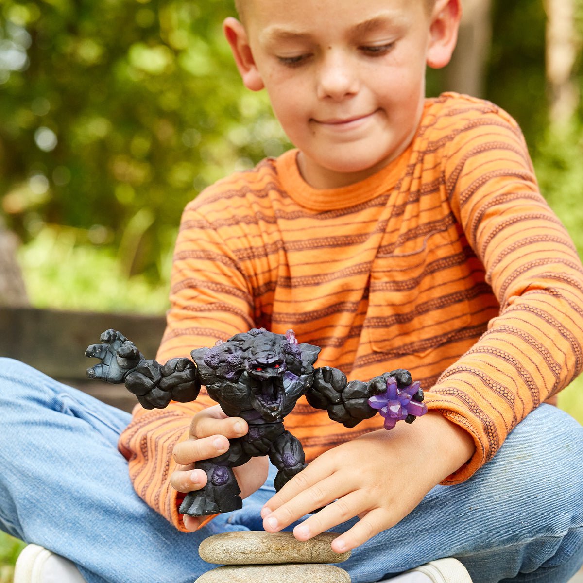 Schleich Eldrador Creatures 70158 Figura De Juguete Para Niños