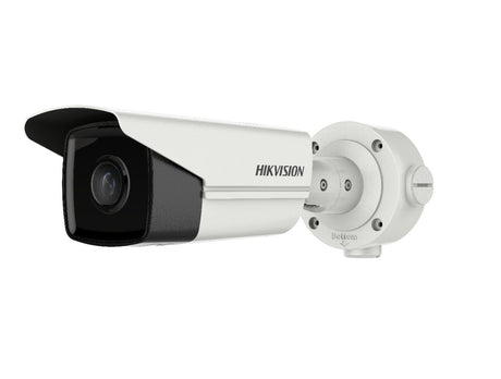 EAN 6931847131678 - Hikvision DS-2CD3T23G2-4IS Bala (forma) Cámara de seguridad IP Interior y exterior 1920 x 1080 Pixeles Te imagen 1