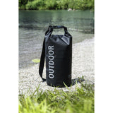 Hama 00178174 Mochila De Excursión 10 L Negro