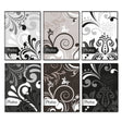 EAN 8020912064695 - ZEP Umbria álbum de foto y protector Multicolor 40 hojas 10 x 15 cm imagen 1