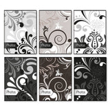 EAN 8020912064695 - ZEP Umbria álbum de foto y protector Multicolor 40 hojas 10 x 15 cm imagen 1
