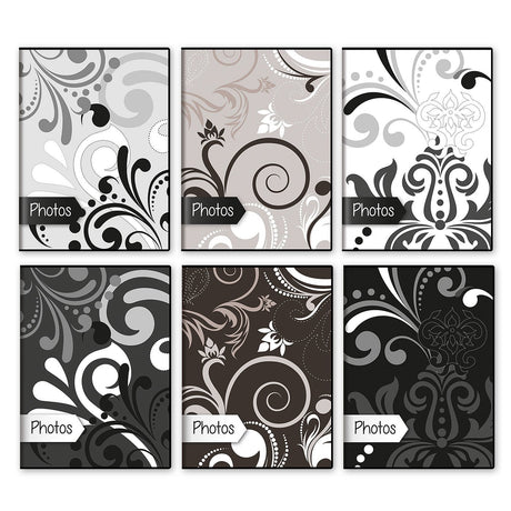 EAN 8020912064695 - ZEP Umbria álbum de foto y protector Multicolor 40 hojas 10 x 15 cm imagen 1