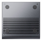 EAN 4711636275125 - ASUS Ascent GX10 GX10-GG0026BN GB10 128 GB LPDDR5x-SDRAM 2 TB SSD Mini PC Gris imagen 5