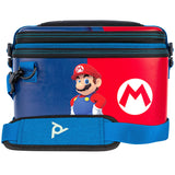 Pdp Tasche Elite Pull-N-Go Mario Edition Switch