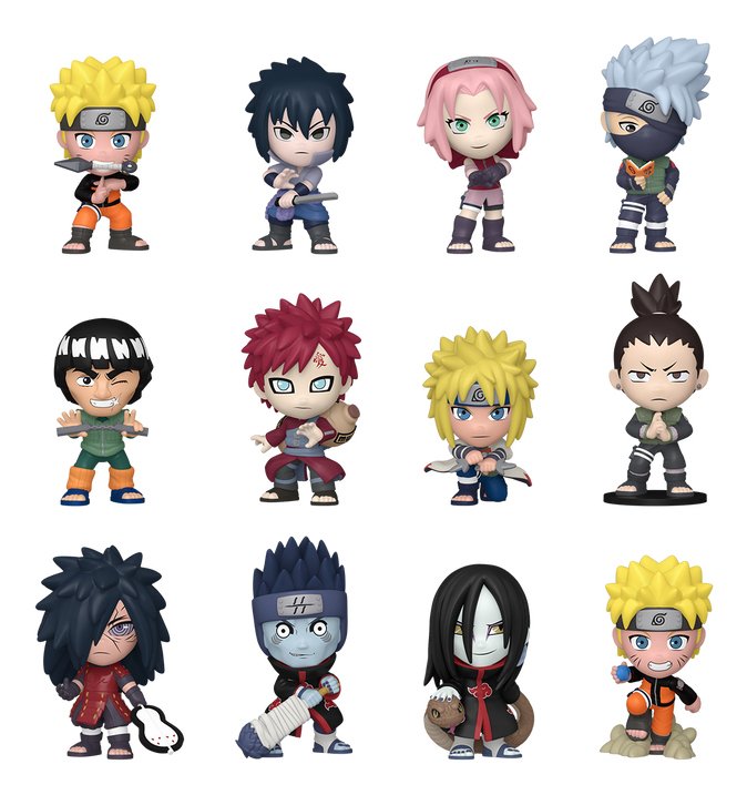 Mm: Demon Slayer- Pdq Accs